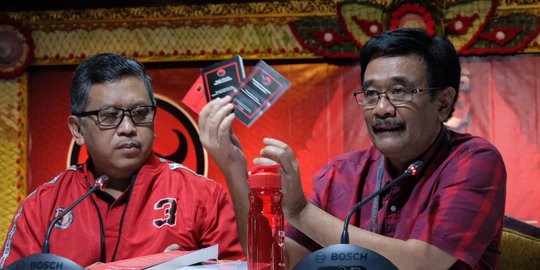 Misteri Sosok Ketua Harian PDIP akan Terungkap di Hari Kedua Kongres