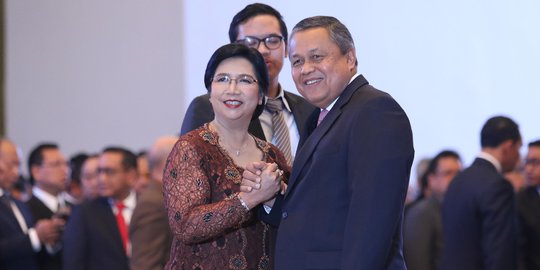 Bank Indonesia Buka Ruang Longgarkan Likuiditas Perbankan