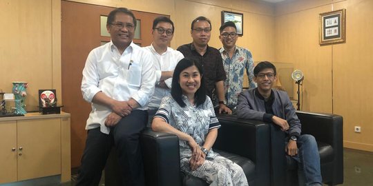 Kementerian Kominfo Terus Dukung eSports Indonesia