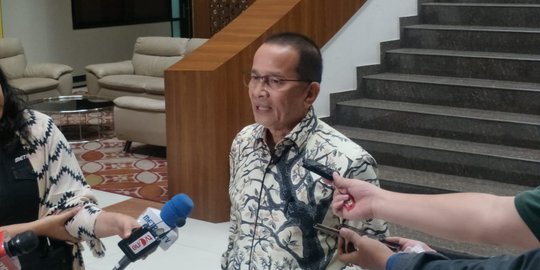 Majelis Etik Minta Darul Siska Temui Akbar tanjung & Agung Laksono