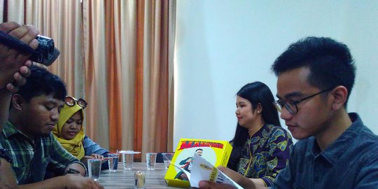 saat jokowi dibully