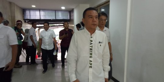 Elite Gerindra Selidiki Dugaan Ketua DPC Tangerang Aniaya PAC Sindang Jaya