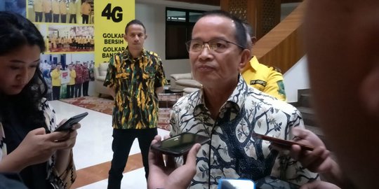 Surat Majelis Etik Golkar Bocor, Darul Siska Merasa Dipermalukan