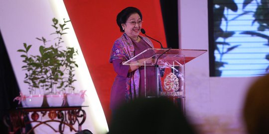 4 Alasan Kuat Megawati akan Kembali Pimpin PDIP