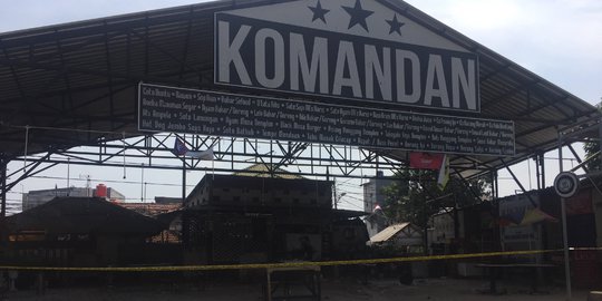 Polisi Tetapkan 9 Tersangka Terkait Bentrok Jakmania-Suporter PSM Makassar di Tebet
