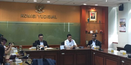 Daftar 29 Calon Hakim Agung Lulus Seleksi Tahap II