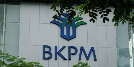 BKPM Tegaskan Tak Semua Investasi Asing Bisa Masuk