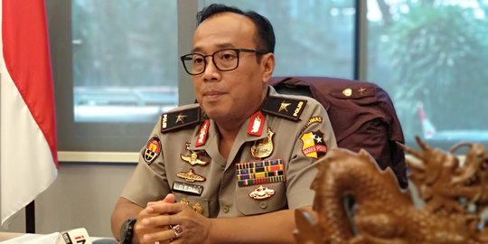 Polri Bentuk Tim Khusus untuk Investigasi Kasus Listrik Padam