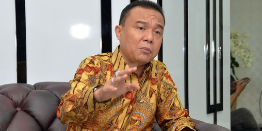 Gerindra Bakal Sanksi Ketua DPC Tangerang Jika Terbukti Aniaya PAC Sindang Jaya