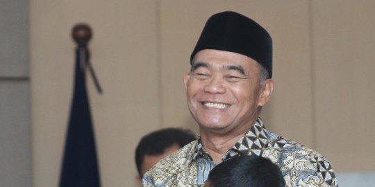 Tak Mungkin Puaskan Semua Orang, Mendikbud Minta Kebijakan Zonasi Dimaklumi