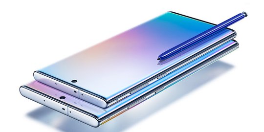 deretan keunggulan samsung galaxy note 10, android terbaik saat ini!