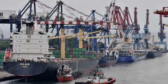 MA Segera Proses Kasasi Terkait Konflik Pelabuhan Marunda