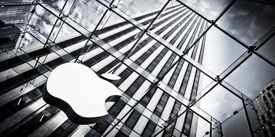 Indonesia Jadi Negara Pertama di Asia Miliki Apple Developer Academy