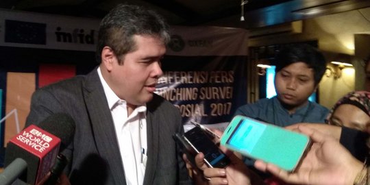 Target Pemerintah di Era Digital: Orang Bisa Mengeluh Kapan Saja dan Ditanggapi