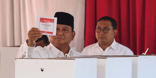 Meski Gerindra Gabung Koalisi Jokowi, Fadli Zon akan Tetap Kritik Pemerintah