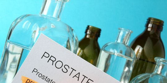 pasien operasi kanker prostat bisa mendapat kesembuhan maksimal