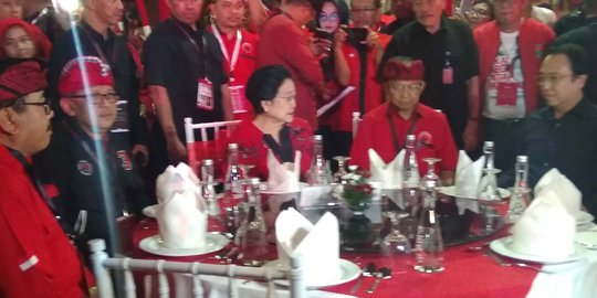 Megawati Protes Isu Gaji BPIP: Si Pramono Anung Pula Enggak Belain Saya