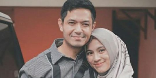 Alyssa Soebandono Doakan Dude Herlino yang Akan Ibadah Haji ke Tanah Suci