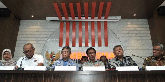 Ombudsman Panggil PLN Terkait Pemadaman Listrik