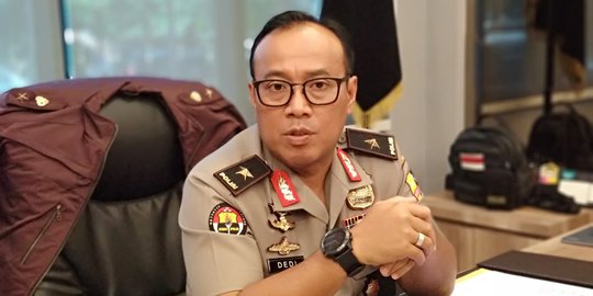 Tangkal Radikalisme di Instansi, Begini Cara Polri Seleksi Calon Anggota