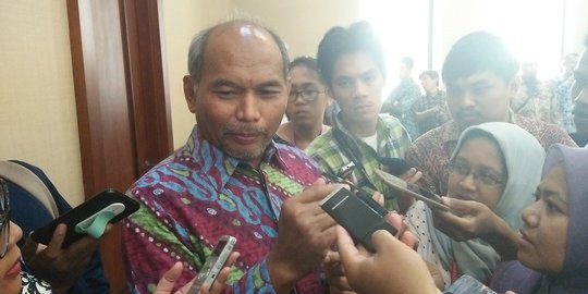 DEN Sebut Listrik Padam 9 Jam Belum Tergolong Krisis Energi