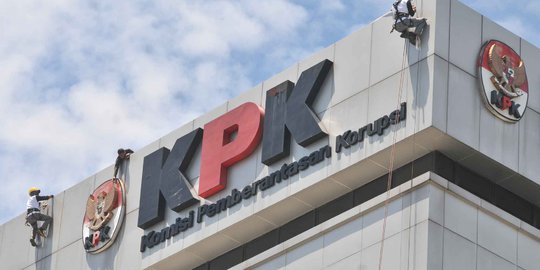 Anggota DPR PDIP Diduga Kena OTT KPK, Djarot Bilang 'Itu Bukan Kader Kita'