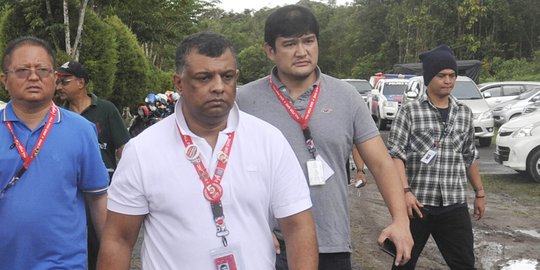 tiga pengusaha sukses yang dulu pengangguran