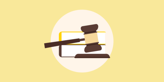 PN Jakpus Adili Pasutri Diduga Gunakan Identitas Palsu