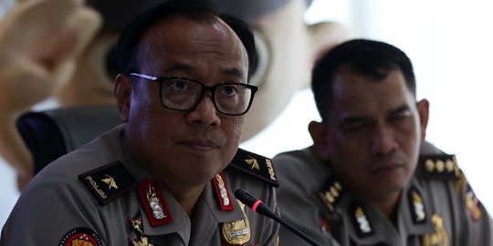 Bareskrim Polri Selidiki Dugaan Korupsi Alat Kesehatan RSUD Surabaya