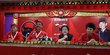 Megawati Kembali Terpilih Menjadi Ketua Umum PDIP