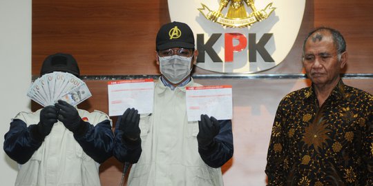 Kronologi KPK Tangkap Anggota DPR Nyoman Dhamantra Terkait Suap Impor Bawang