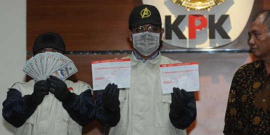 KPK Miris, Izin Impor Kebutuhan Masyarakat Jadi Bancakan Anggota DPR