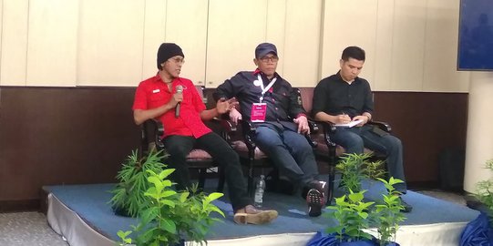 Masinton Sebut Bakal Ada Kejutan di Kepengurusan Baru DPP PDIP