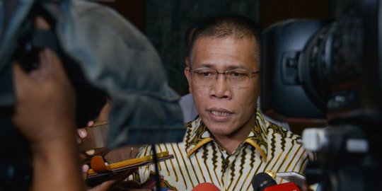 PDIP Incar Kursi Kemenkum HAM, Kemendes PDTT dan Kementan