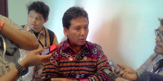 Pengusaha: Investasi Naik Tapi Penyerapan Tenaga Kerja Turun