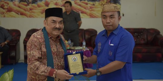 Prukades dan BUMDes Bantu Tingkatkan Kesejahteraan Petani dan Kurangi Tengkulak