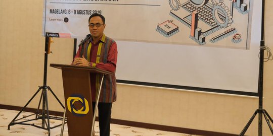 Tingkatkan Layanan, Jasindo Gelar Evaluasi dan Rekonsiliasi Bersama Pupuk Indonesia