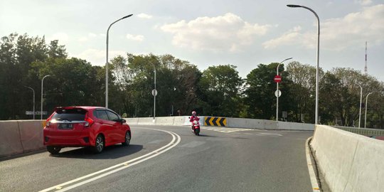 Kasus Tabrak Lari di Overpass Manahan Belum Terungkap, Polisi Digugat