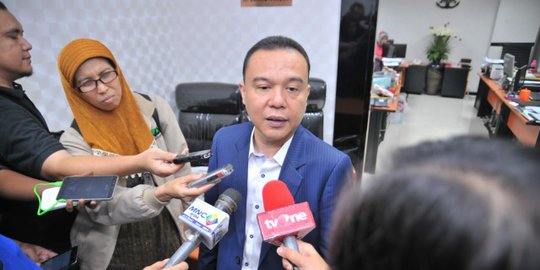 Waketum Gerindra: Prabowo ini Jenderal Perang, Penumpang Gelap Kita Singkirkan