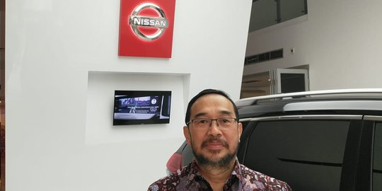 Nissan Sedang Tertekan, Indomobil Siap Tunjukkan Dukungan Terbaiknya