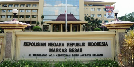 Ingin Ikut Pilkada Pohuwato 2020, Kapolres Gorontalo Mengundurkan Diri