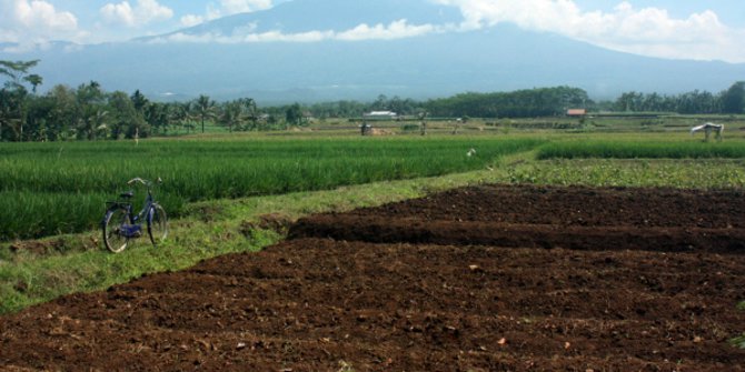 Unduh 950 Gambar Gunung Slamet Terbaik 