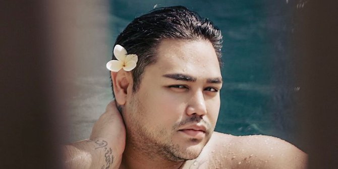 Sindir Para 'Haters', Ivan Gunawan Posting Ini di Instagram