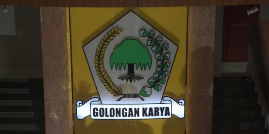 Kubu Airlangga Tegaskan Keberadaan Majelis Etik Partai Golkar Sah dan Legal