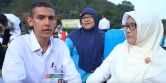 BIN Ingatkan Harus Objektif dan Tak Fitnah Soal Dugaan Enzo Terpapar Radikalisme