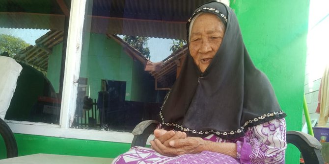 Kisah Mak Ukar, Wanita Pengantar Makanan Para Pejuang Kemerdekaan yang Terlupakan