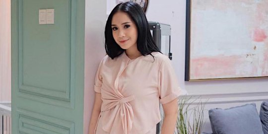 raffi ahmad: istri saya itu sabuk pengaman, kalau engga ada dia saya udah berantakan
