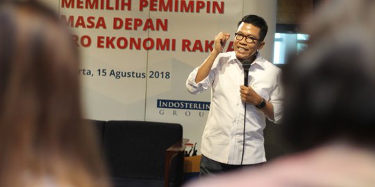 Politisi Golkar Misbakhun Sebar 16 Hewan Kurban di Daerah Pemilihan