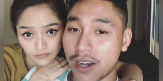 Rayakan Idul Adha Perdana Bareng Suami Siti Badriah Tulis Pesan Menohok Merdeka Com