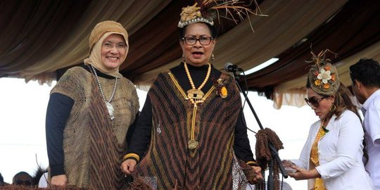 Deputi ke Baliem, Kemenpar Apresiasi Bird Watching Rhepang Muaif